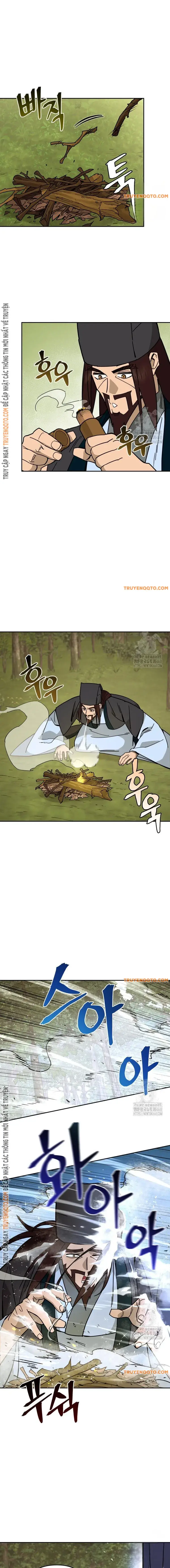 Thần Ma Y Tiên Chap 15 - Next Chap 16