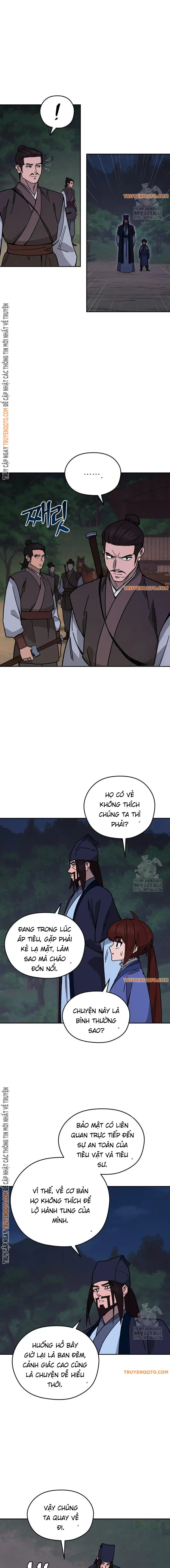 Thần Ma Y Tiên Chap 15 - Next Chap 16