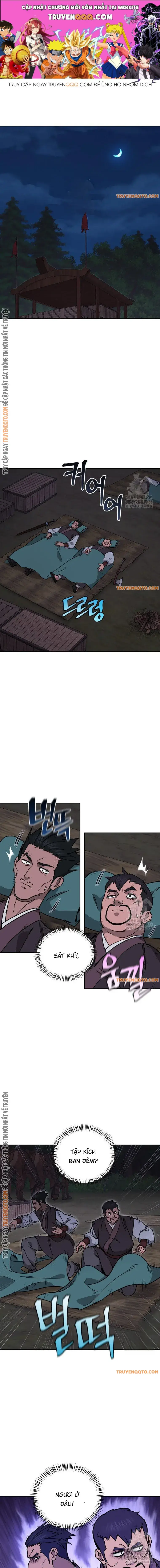 Thần Ma Y Tiên Chap 16 - Next Chap 17