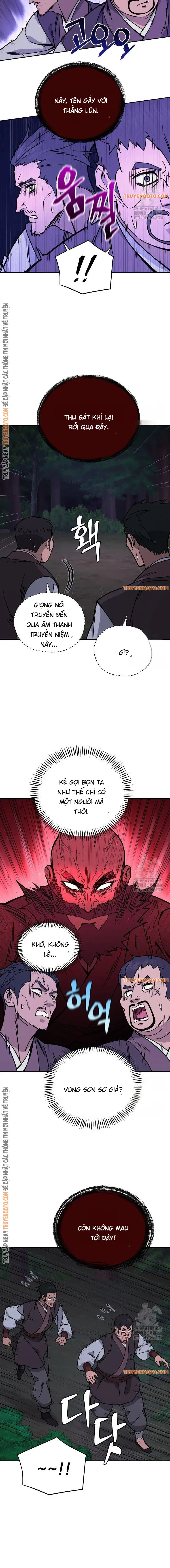 Thần Ma Y Tiên Chap 16 - Next Chap 17