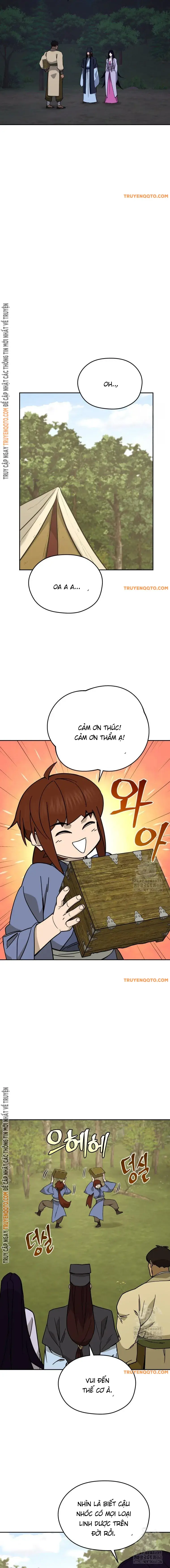Thần Ma Y Tiên Chap 16 - Next Chap 17