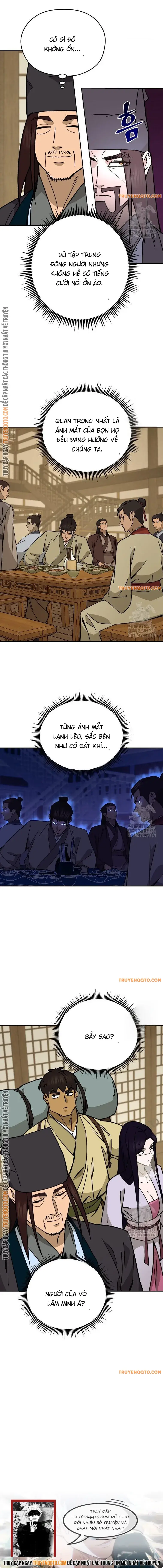 Thần Ma Y Tiên Chap 16 - Next Chap 17