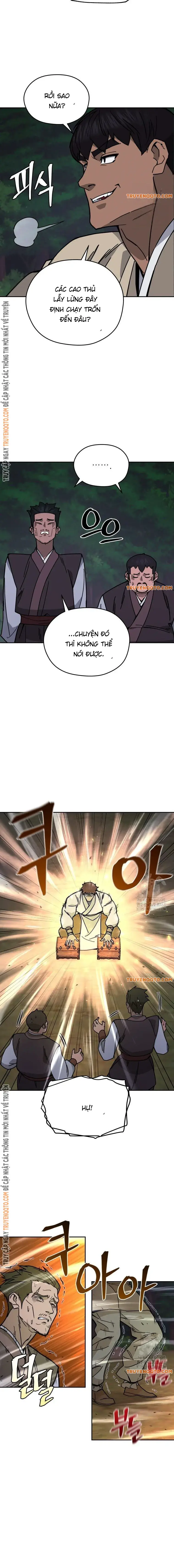 Thần Ma Y Tiên Chap 16 - Next Chap 17