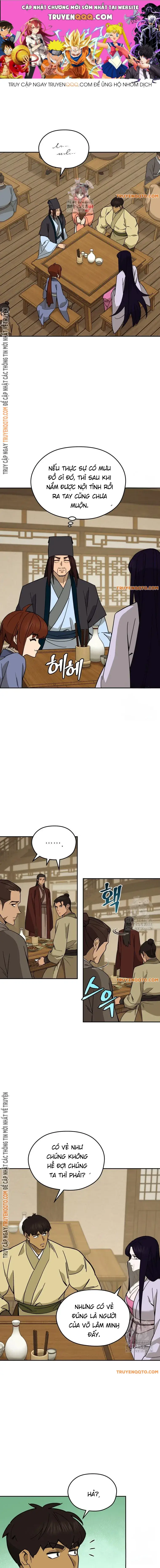 Thần Ma Y Tiên Chap 17 - Next Chap 18