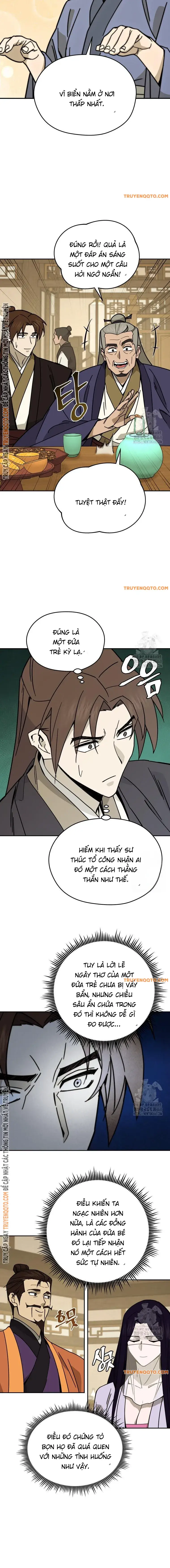 Thần Ma Y Tiên Chap 17 - Next Chap 18