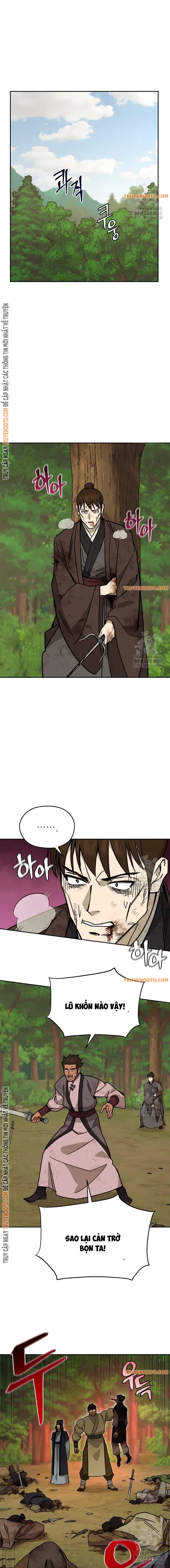 Thần Ma Y Tiên Chap 17 - Next Chap 18