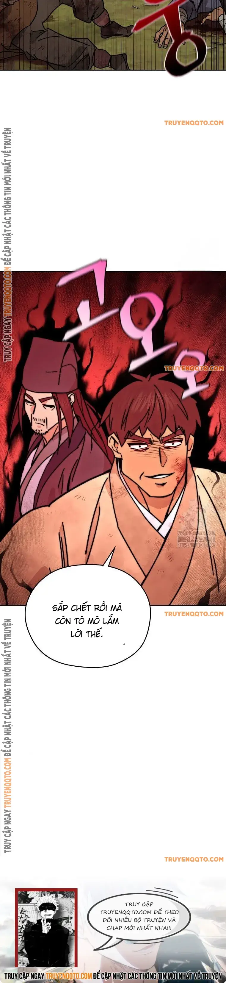 Thần Ma Y Tiên Chap 17 - Next Chap 18