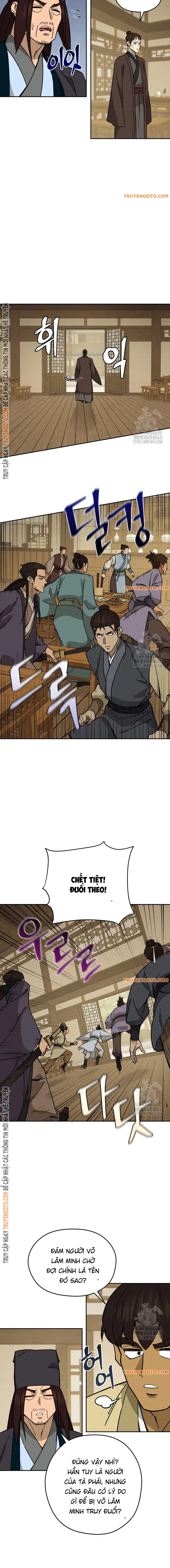 Thần Ma Y Tiên Chap 17 - Next Chap 18