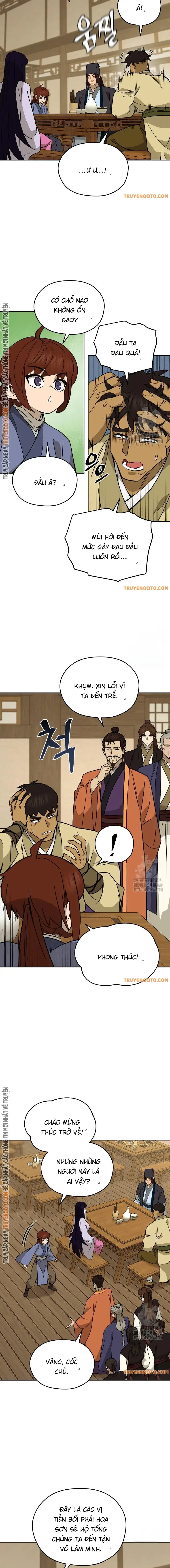 Thần Ma Y Tiên Chap 17 - Next Chap 18