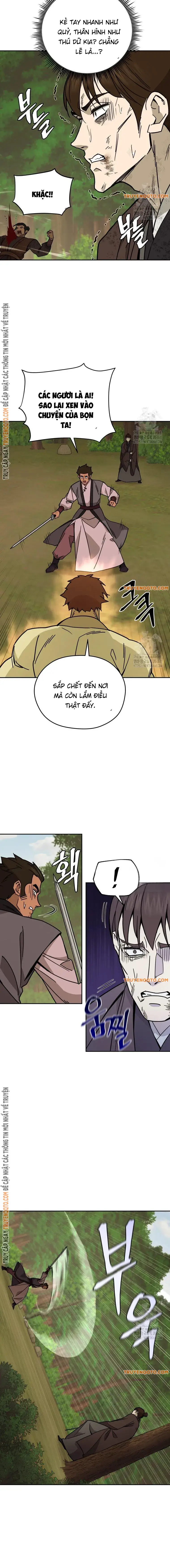 Thần Ma Y Tiên Chap 18 - Next Chap 19