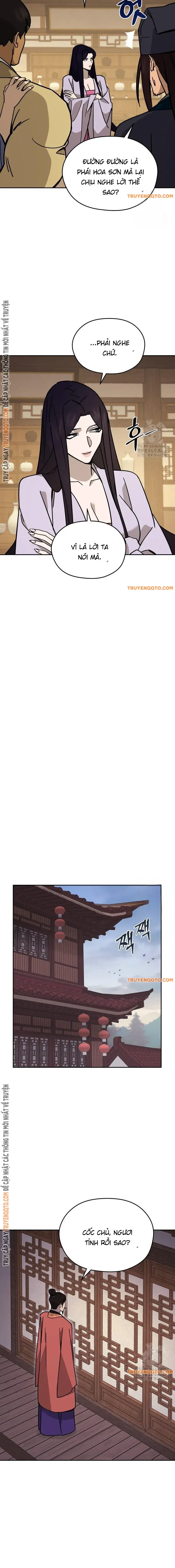 Thần Ma Y Tiên Chap 19 - Next Chap 20