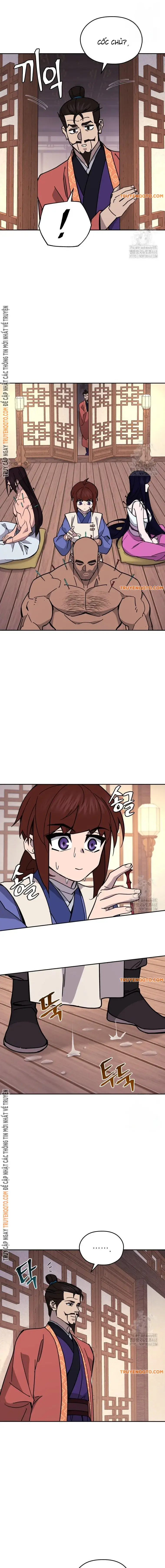 Thần Ma Y Tiên Chap 19 - Next Chap 20