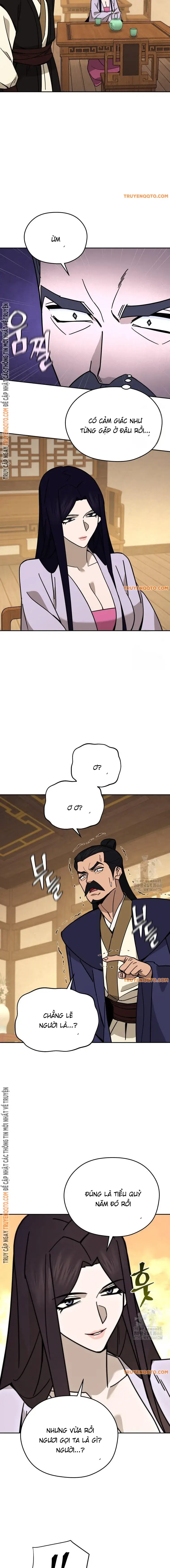 Thần Ma Y Tiên Chap 19 - Next Chap 20