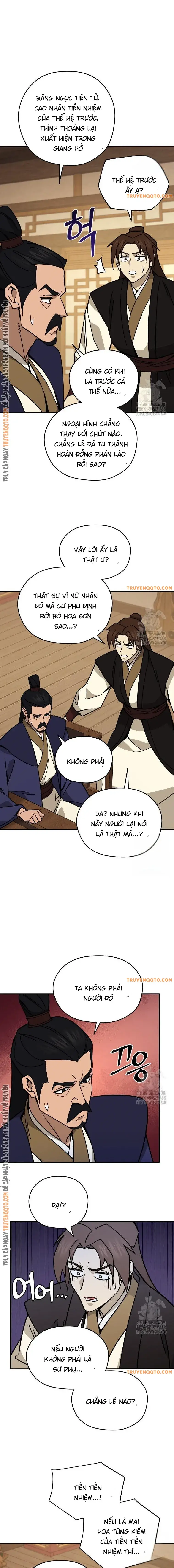 Thần Ma Y Tiên Chap 19 - Next Chap 20