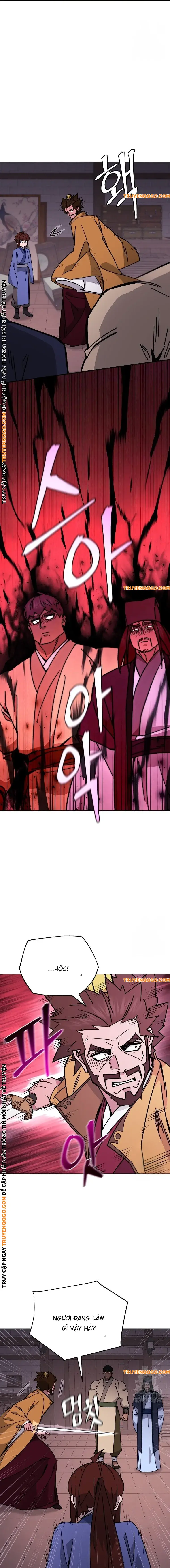 Thần Ma Y Tiên Chap 21 - Next Chap 22