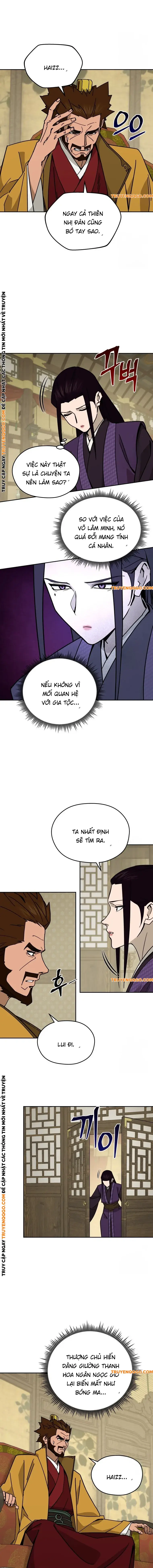 Thần Ma Y Tiên Chap 22 - Next Chap 23