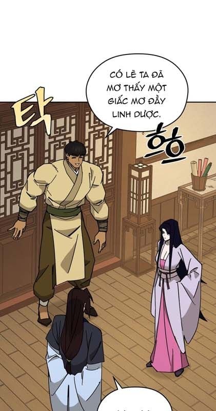 Thần Ma Y Tiên Chap 23 - Next Chap 24