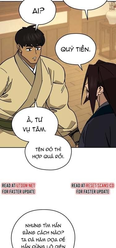 Thần Ma Y Tiên Chap 23 - Next Chap 24