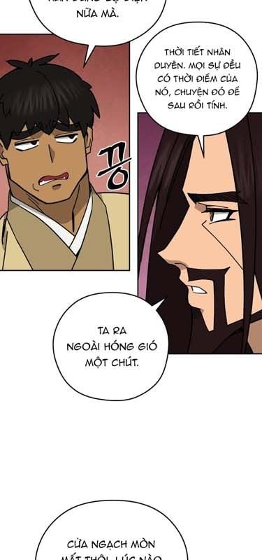 Thần Ma Y Tiên Chap 23 - Next Chap 24