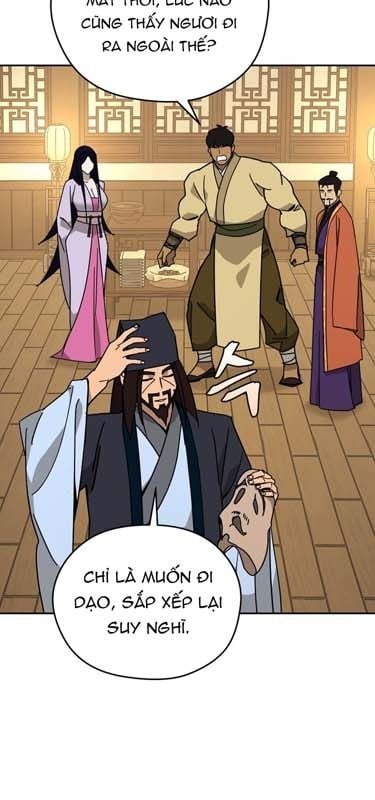 Thần Ma Y Tiên Chap 23 - Next Chap 24