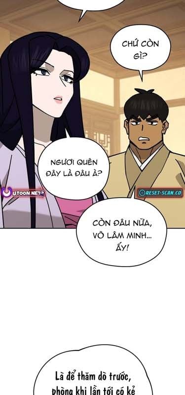 Thần Ma Y Tiên Chap 23 - Next Chap 24