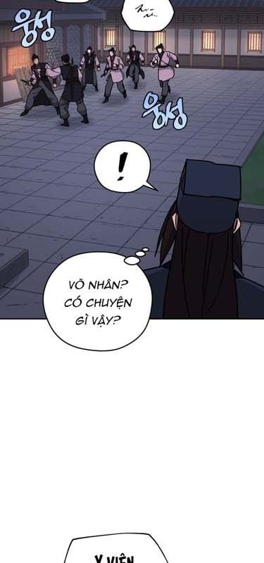 Thần Ma Y Tiên Chap 23 - Next Chap 24