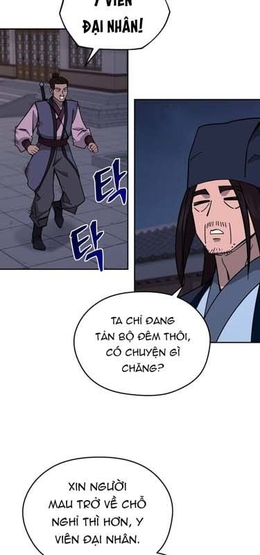 Thần Ma Y Tiên Chap 23 - Next Chap 24