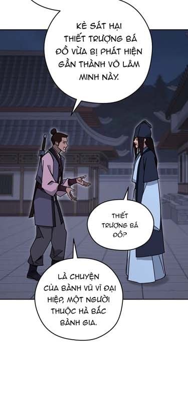 Thần Ma Y Tiên Chap 23 - Next Chap 24