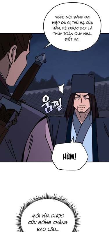 Thần Ma Y Tiên Chap 23 - Next Chap 24