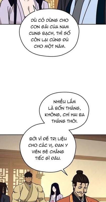 Thần Ma Y Tiên Chap 23 - Next Chap 24