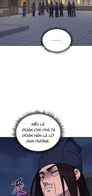 Thần Ma Y Tiên Chap 23 - Next Chap 24