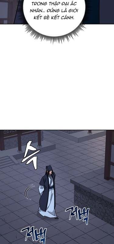 Thần Ma Y Tiên Chap 23 - Next Chap 24