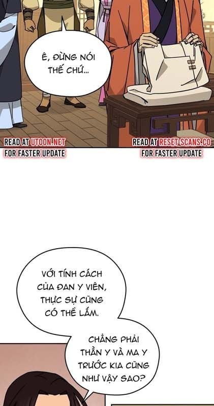 Thần Ma Y Tiên Chap 23 - Next Chap 24