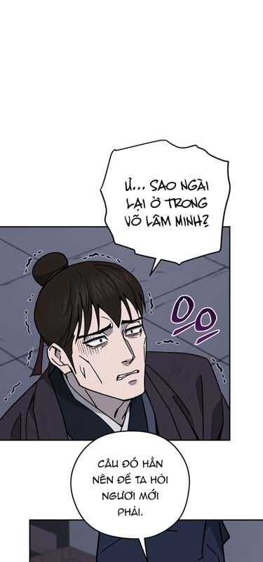 Thần Ma Y Tiên Chap 23 - Next Chap 24