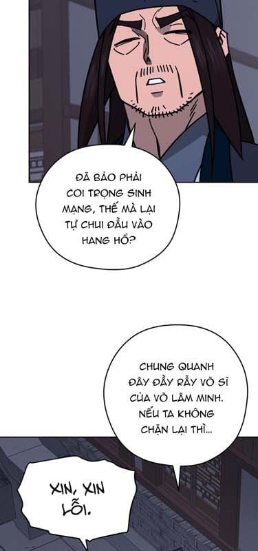 Thần Ma Y Tiên Chap 23 - Next Chap 24