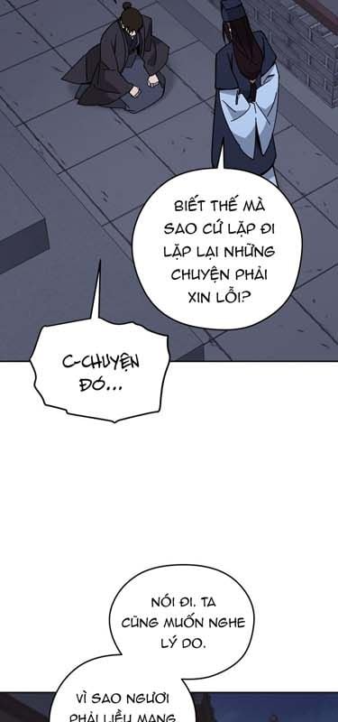 Thần Ma Y Tiên Chap 23 - Next Chap 24