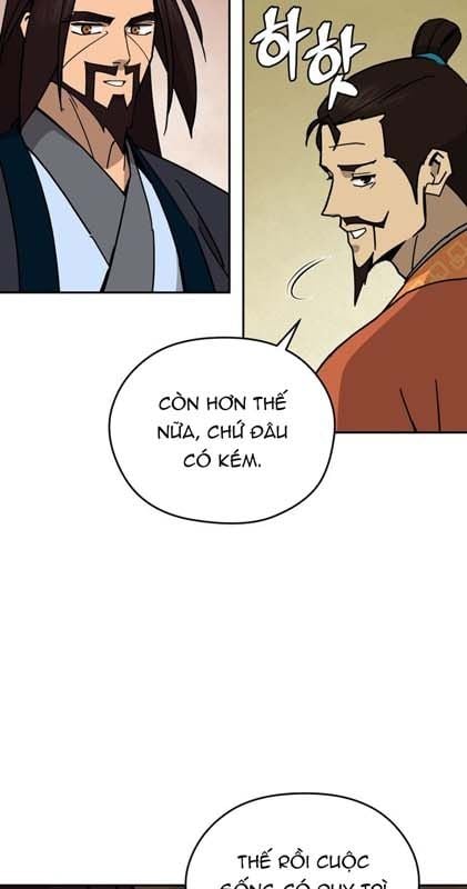 Thần Ma Y Tiên Chap 23 - Next Chap 24