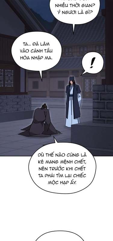 Thần Ma Y Tiên Chap 23 - Next Chap 24
