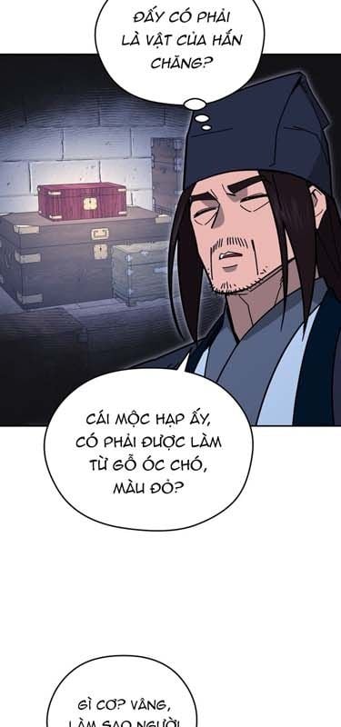 Thần Ma Y Tiên Chap 23 - Next Chap 24