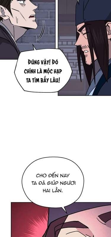 Thần Ma Y Tiên Chap 23 - Next Chap 24