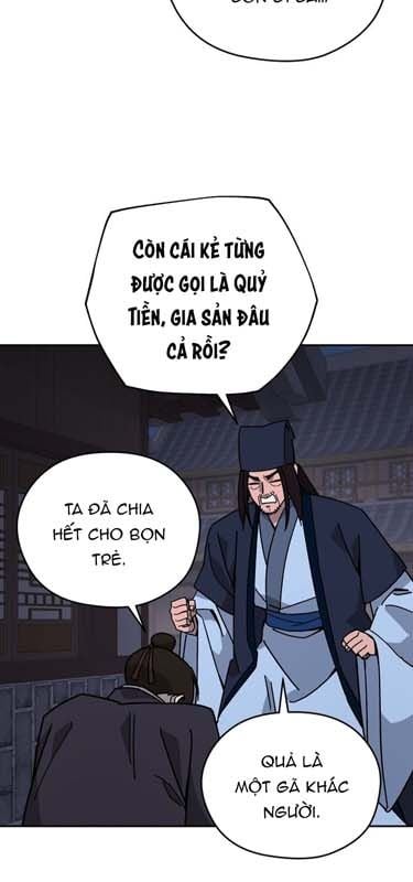 Thần Ma Y Tiên Chap 23 - Next Chap 24