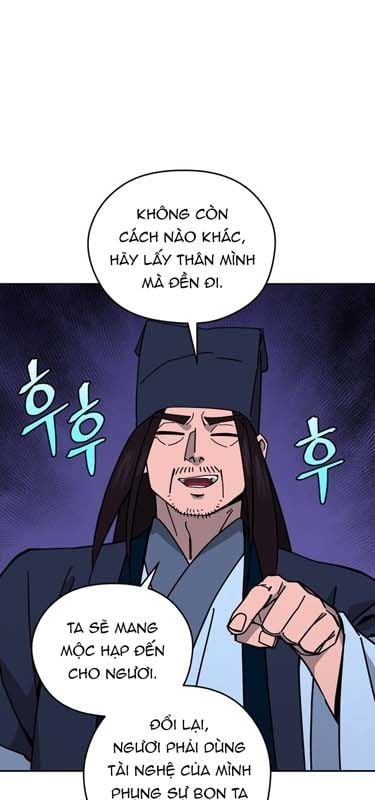 Thần Ma Y Tiên Chap 23 - Next Chap 24