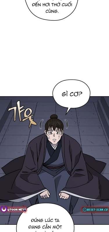 Thần Ma Y Tiên Chap 23 - Next Chap 24