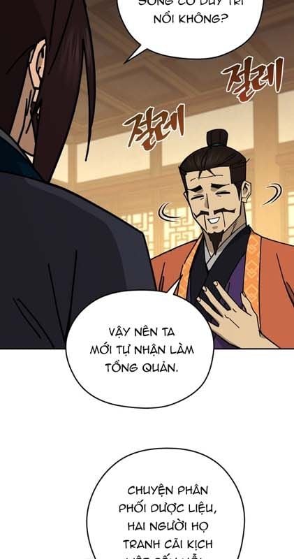 Thần Ma Y Tiên Chap 23 - Next Chap 24