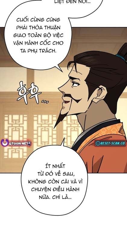 Thần Ma Y Tiên Chap 23 - Next Chap 24