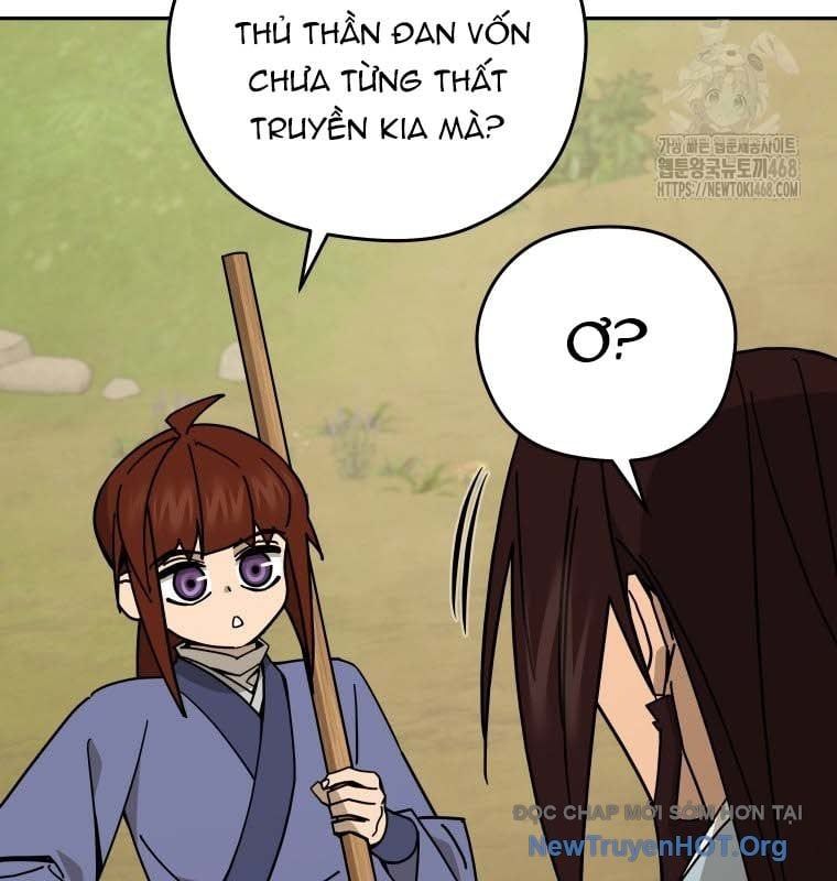 Thần Ma Y Tiên Chap 35 - Next Chap 36