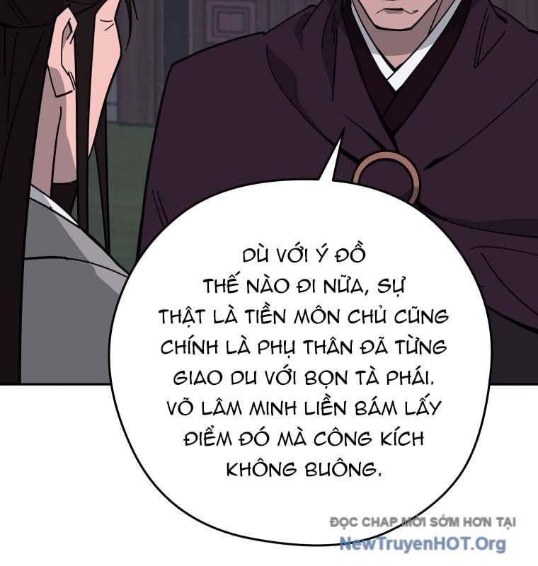 Thần Ma Y Tiên Chap 35 - Next Chap 36