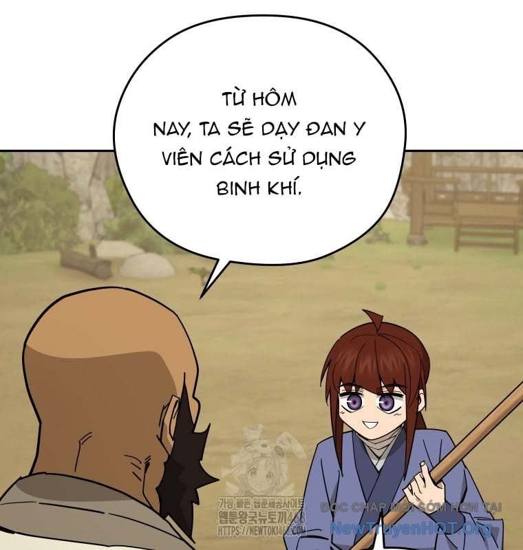 Thần Ma Y Tiên Chap 35 - Next Chap 36