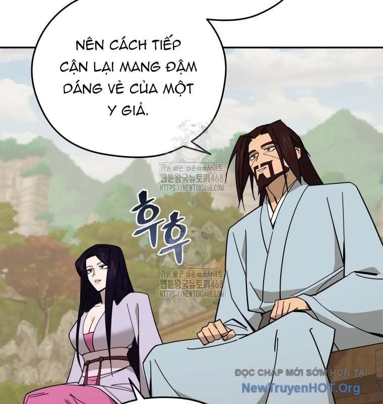 Thần Ma Y Tiên Chap 35 - Next Chap 36