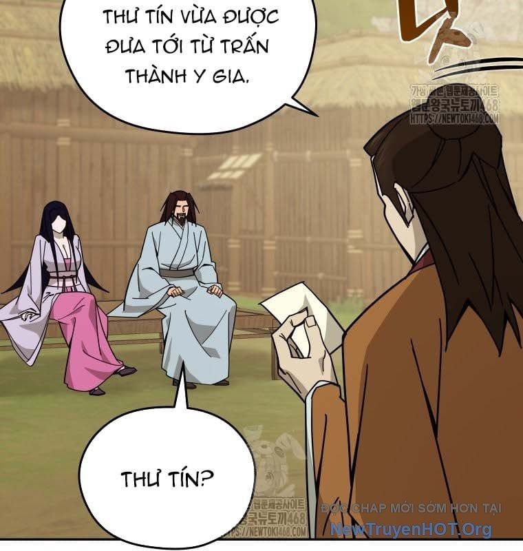 Thần Ma Y Tiên Chap 35 - Next Chap 36